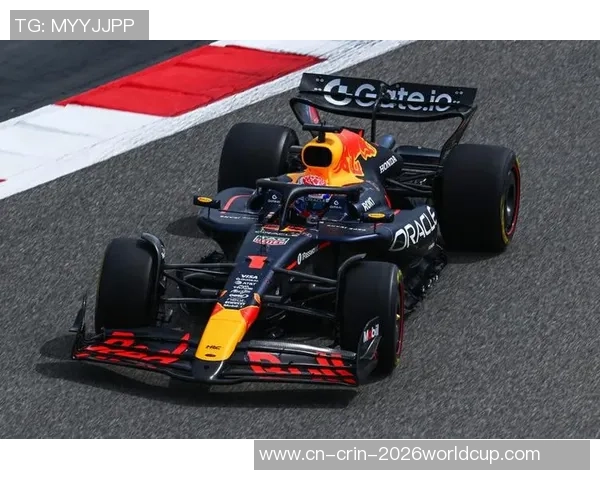 暗地功臣曝光！首席策略师坚持进站，红牛防止像迈凯伦那样落入圈套